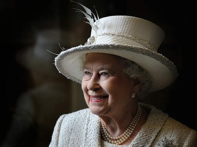 96 წლის ასაკში, გაერთიანებული სამეფოს დედოფალი ელისაბედ მეორე გარდაიცვალა