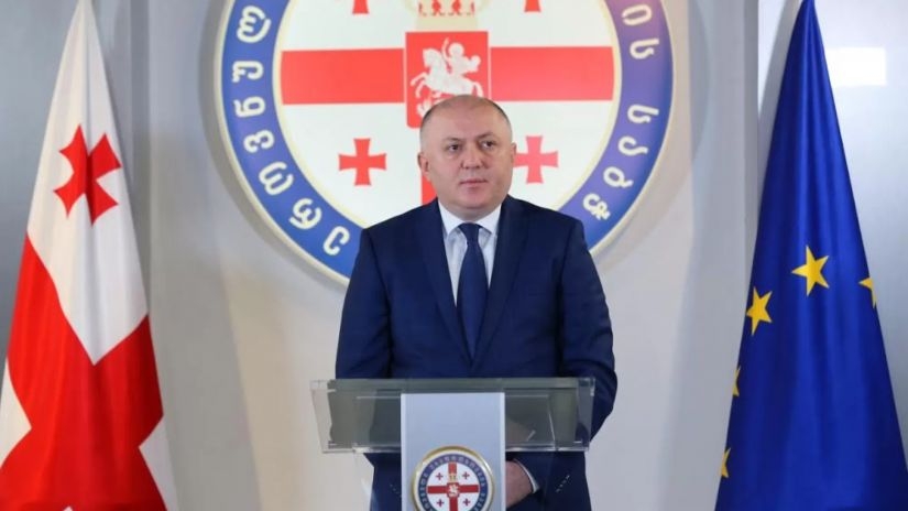 „შემოთავაზებაზე პასუხად მე გამოვიყენებ „არას“ - ლილუაშვილის განცხადება პრემიერ-მინისტრად დანიშვნაზე