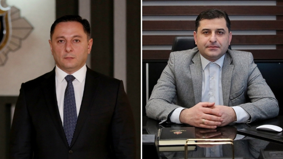 „გომელაური რუსეთში Airzena-ს ჩარტერური რეისით წავიდა, რეისს პირადად ვაკონტროლებდი“ - გოგაშვილი