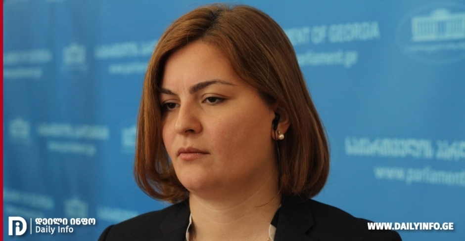 ნაცვლიშვილი „ლელოს“, „გირჩისა“ და „სტრატეგია აღმაშენებლის“ შესაძლო გაერთიანებაზე განცხადებას აკეთებს