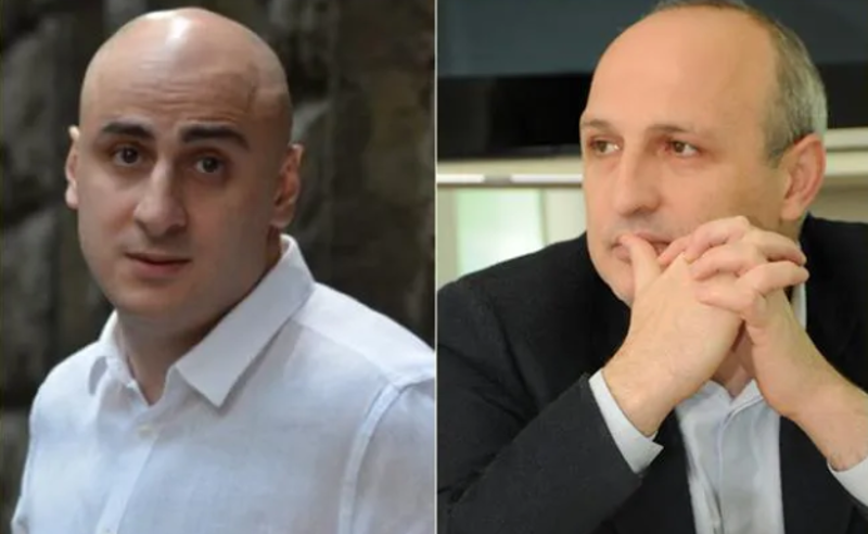 განხეთქილება მერაბიშვილსა და მელიას შორის? - „ენმ“-ს ლიდერი განცხადებას აკეთებს