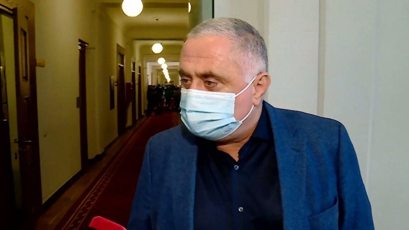 „ქართულ ოცნებიდან“ წასულმა დეპუტატმა PosTV-ის წილების 52% იყიდა