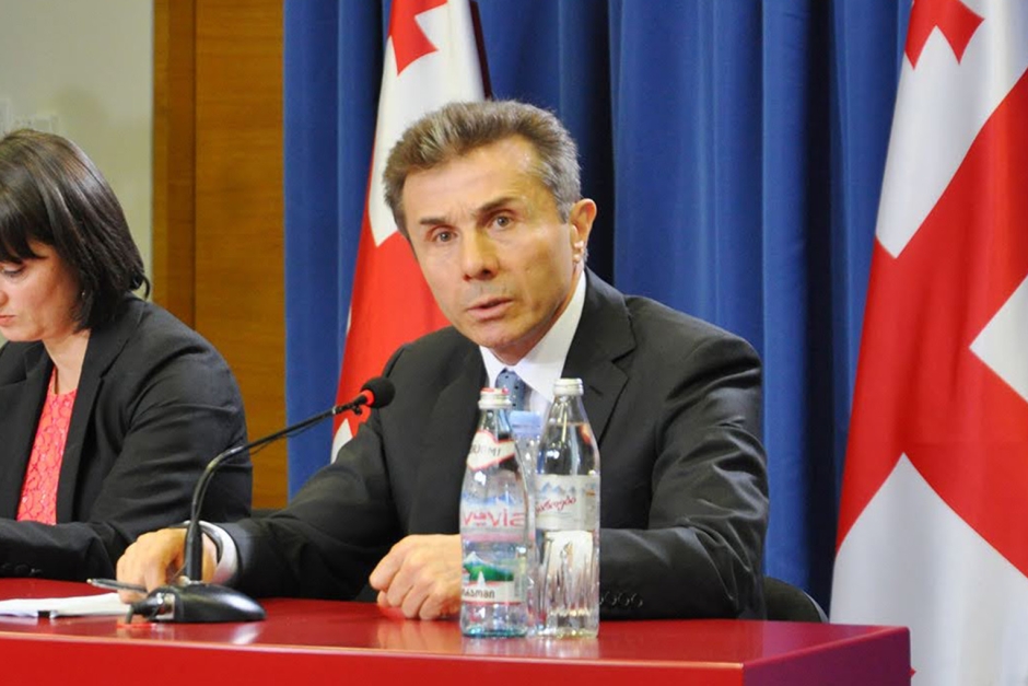 ბიძინა ივანიშვილის წინააღმდეგ ლონდონის სასამართლოში სარჩელი შეიტანეს
