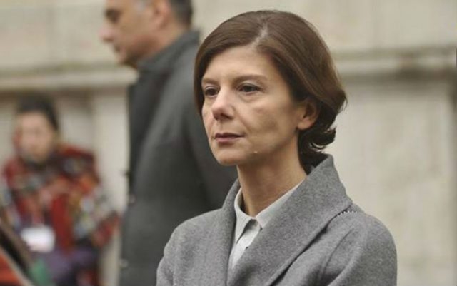 ჩერგოლეიშვილი პატრიარქზე: თუ გარდაცვალება დასაწყისია, გერმანიაში რატომ დაჰყავთ ეს გარდაცვალების აღსაკვეთად