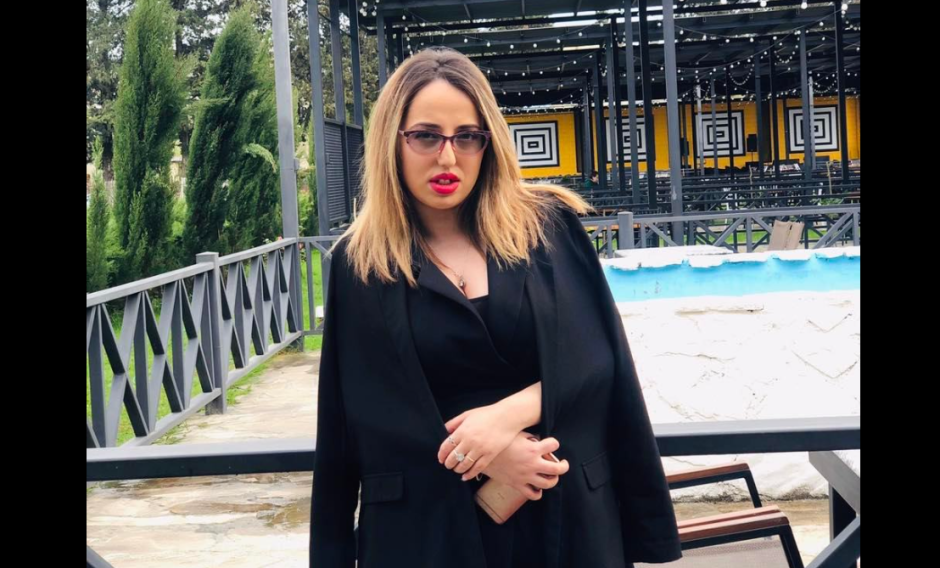 „იქნებ დამეხმაროთ...“ - ქუთაისელი ჟურნალისტი მის ნამდვილ ოჯახს ეძებს