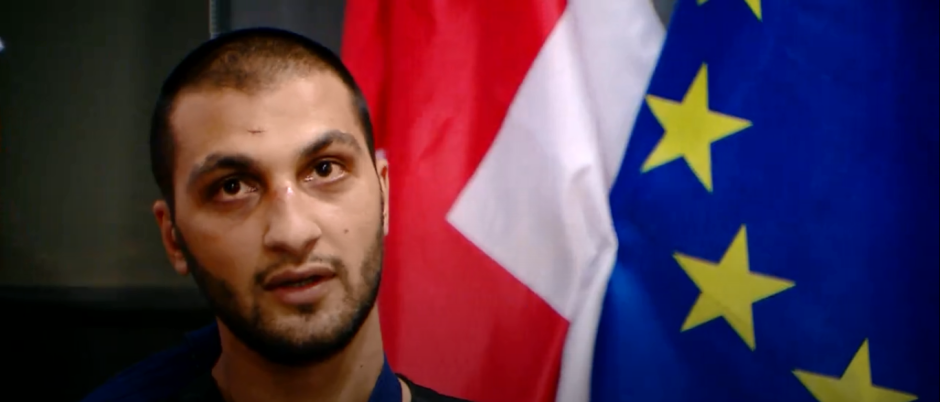 არჩევნების გაყალბების სქემა ოფიციალურად გაიშიფრა - „ოცნების“ წევრმა დოკუმენტები გაასაჯაროვა