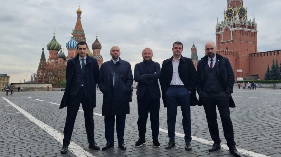 მოსკოვი ქართველ ახალგაზრდებს სასწავლებლად იწვევს  - მობილიზაციას „ალტ-ინფო“ ხელმძღვანელობს
