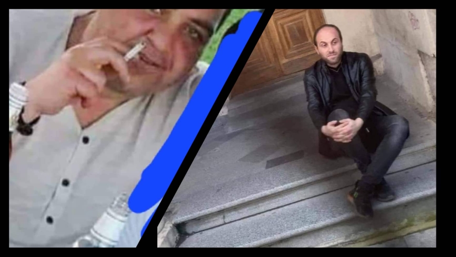 ქუთაისში პედოფილიის ბრალდებით ორი პირი დააკავეს - ორივეს ვინაობა ცნობილია