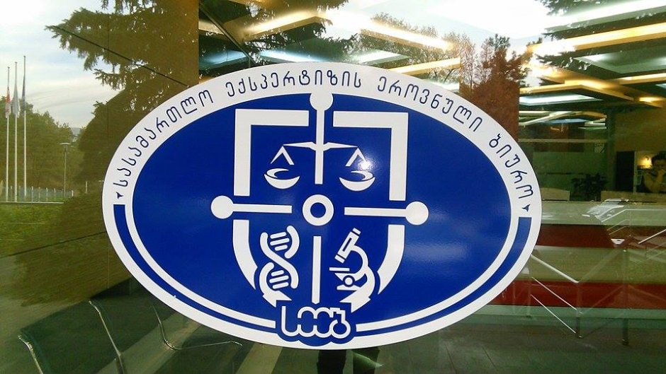 ვაკის პარკის შადრევნის ექსპერტიზის დასკვნა ცნობილია