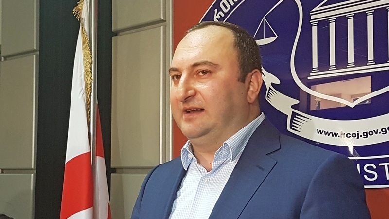 „ყველაფერს დავარქმევთ თავის სახელს“ - მურუსიძის მუქარა NGO-ებს