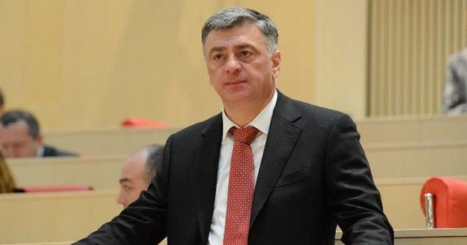 „ქართული ოცნების“ დეპუტატი გარდაცვლილი იპოვეს