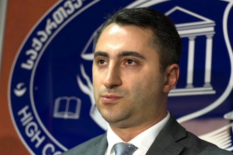 გვრიტიშვილი: გამოვააშკარავებთ ყველას