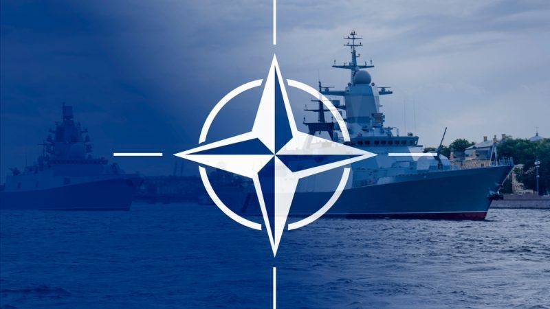 IRI: მოსახლეობის 64% საქართველოს NATO-ში გაწევრიანებას მხარს მტკიცედ უჭერს