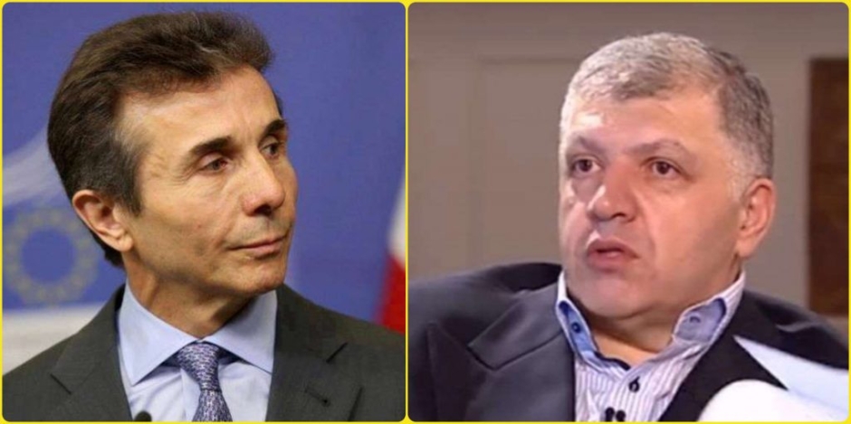 „მთავრობა უსუსურია“ - დავით ხიდაშელს „ოცნებასთან“ ურთიერთობა გაუფუჭდა