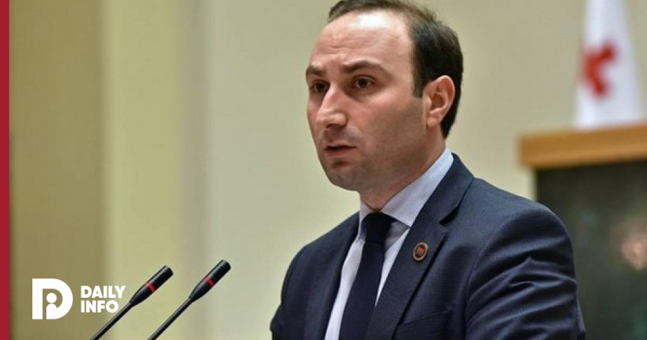 დედაოზე ძალადობაში ანრი ოხანაშვილიც ტელევიზიების ბრალეულობას ხედავს