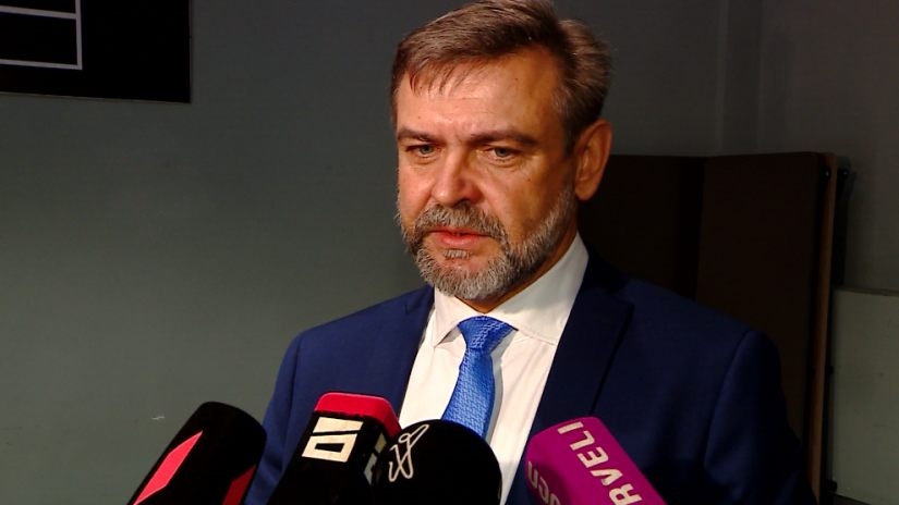 ჩეხეთის ელჩი: საქართველოში ექსპორტი გაორმაგებულია, რომელიც რუსეთში მიდის