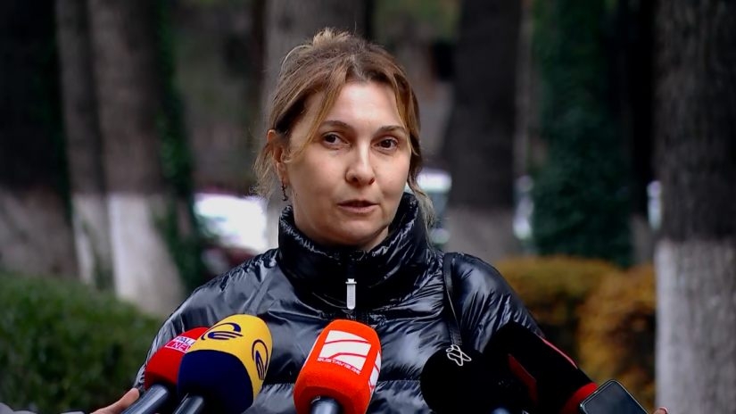 ნიკო კვარაცხელიას დედა: ვნახულობ ჩემი შვილის დახვრეტის კადრებს და მონატრებას ამით ვებრძვი