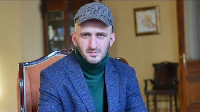 კეკელიძე: გვიმბალაურის საუკეთესო მოსწავლეს ჩვენი ფონდი ჯამბულათ ხოფერიას სახელობის სტიპენდიას დაუნიშნავს