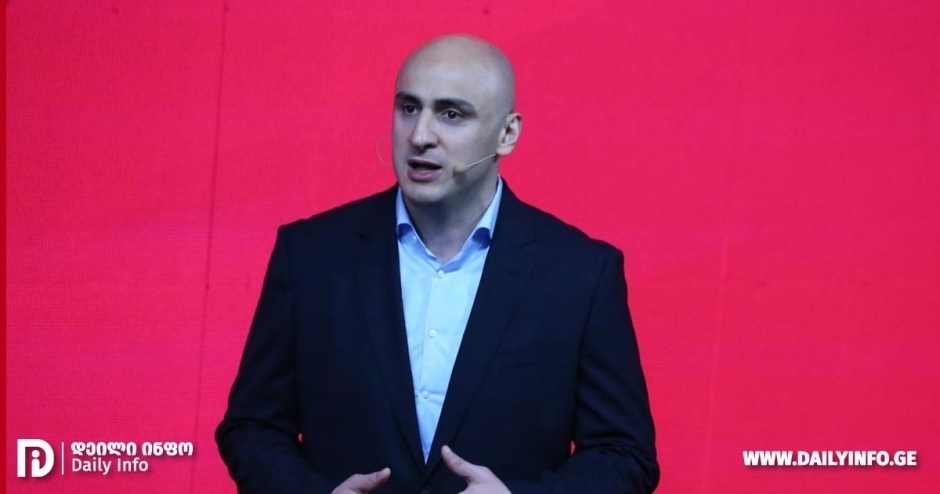 მელია: ერთი უბედურებაა, რომ ღირსეული მტერიც სანატრელია - მეორე უბედურება კი ისაა, რომ ღირსეული პასუხისგამცემი არ გყავს ოპოზიციას ადგილზე