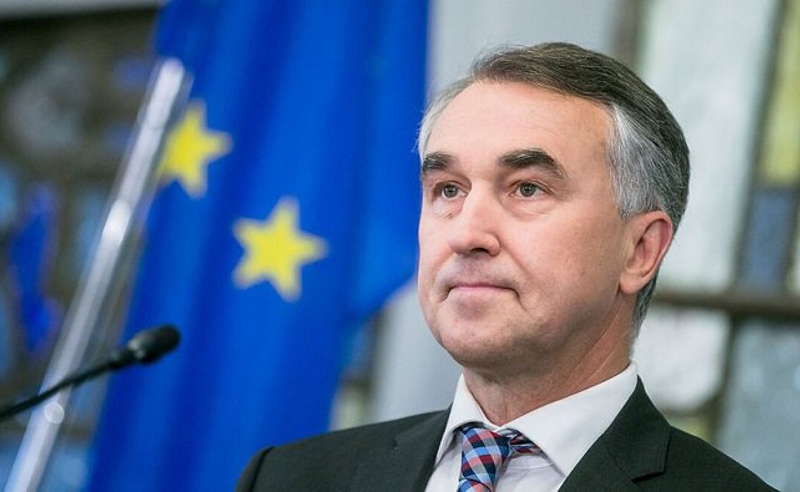 ევროპარლამენტარი: თუ სააკაშვილს რაიმე დაემართება, დამიჯერეთ ბევრი კარი დაიხურება