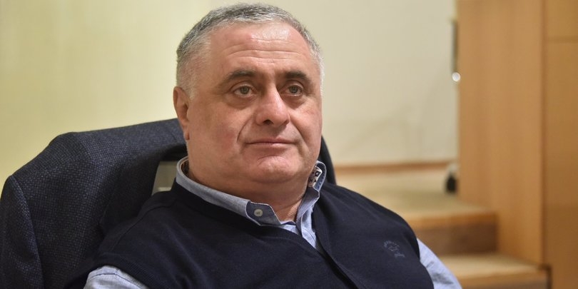 „არ მეცოდება, მიშა სააკაშვილი იმსახურებს ყველაზე უარესს“ - „ქართული ოცნების“ ყოფილი დეპუტატი