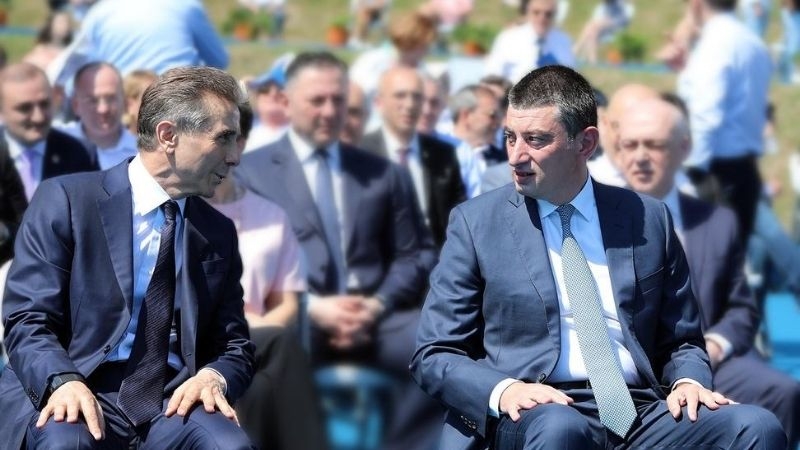 „ბიძინას თუ ჰგონია, რომ  მისი პასუხისმგებლობა არ არის, ძალიან ცდება“ - გახარია