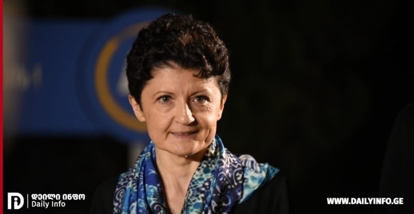 წულუკიანი: სააკაშვილს მინდა ვუთხრა, შენ გიყენებენ
