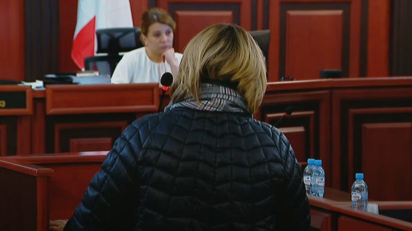 „ვივა მედის“ ექიმი სააკაშვილზე: მძიმე პაციენტია
