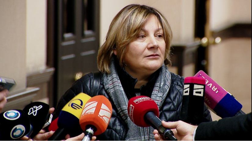 „ვივა მედის“ ექიმი სააკაშვილზე: რაიმე პოზიტიური მაჩვენებელი არ გვაქვს
