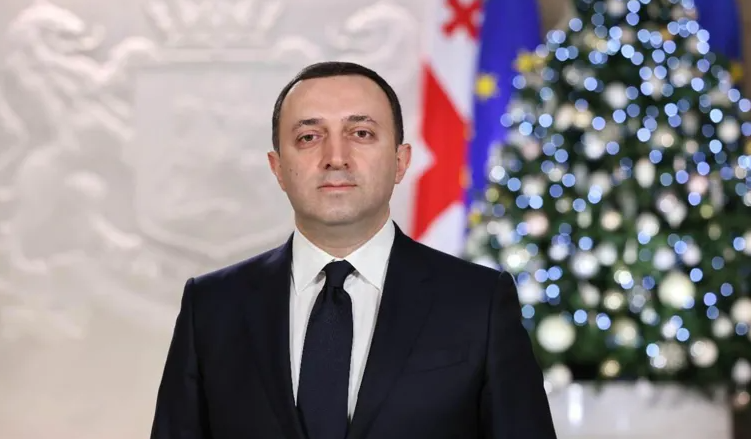 ღარიბაშვილი -  საქართველო ევროპული ოჯახის სრულფასოვანი წევრი აუცილებლად გახდება