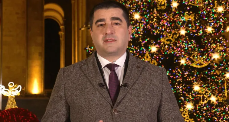 პაპუაშვილი: 2023 წელი თითოეული ოჯახისთვის მეტი კეთილდღეობის შემქმნელი იქნება