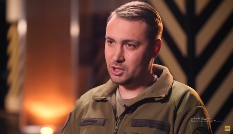 კირილ ბუდანოვი: რუსეთის ტერიტორიაზე დარტყმები გაგრძელდება