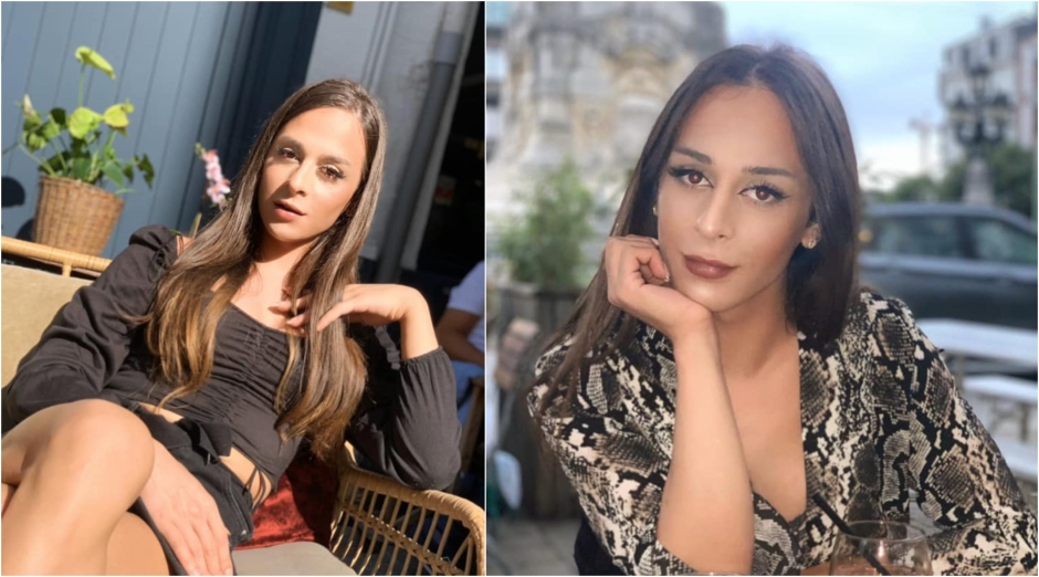 ბელგიის პოლიციამ ქართველი ტრანსგენდერის, ლიზა ქისტაურის დაღუპვა დაადასტურა