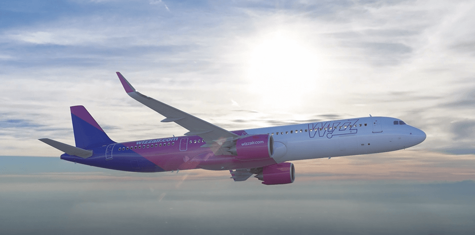 Wizz Air ქუთაისი-პარიზის რეისზე მგზავრის გარდაცვალების შესახებ განცხადებას ავრცელებს