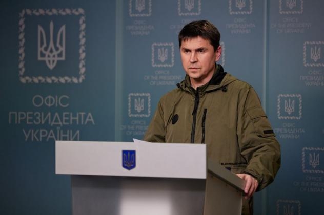 პოდოლიაკი: ან ყველაფერს დავიბრუნებთ, ან დავმარცხდებით