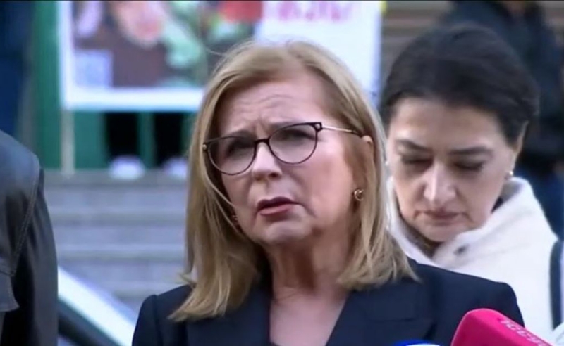 „ივანიშვილი დიდი ხნის წინ უნდა დაესანქცირებინათ“ - პოლონეთის სეიმის თავმჯდომარის მოადგილე