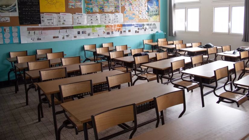 საქართველოში 2 ათასზე მეტი სკოლა დირექტორის გარეშეა