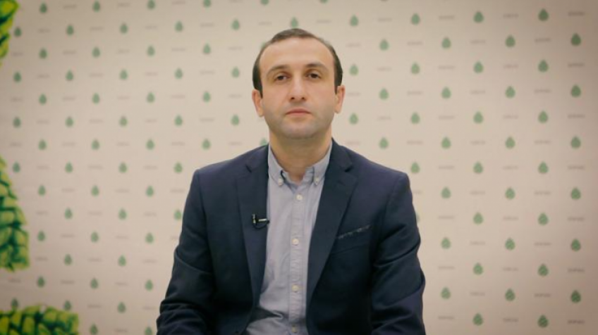 ხვიჩია: მოქალაქეებს უნდა ვაჩვენოთ, რომ  საქართველოს ხელისუფლების დამსახურებით შანსი იკარგება