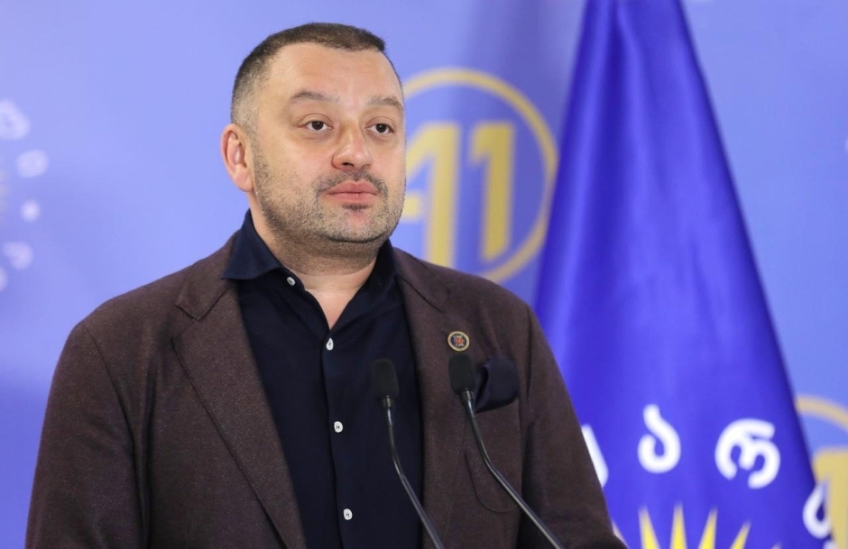 ოდიშარია: ჩვენი ხელისუფლების მოსვლისთანავე შემცირდა ემიგრაციული ნაკადები