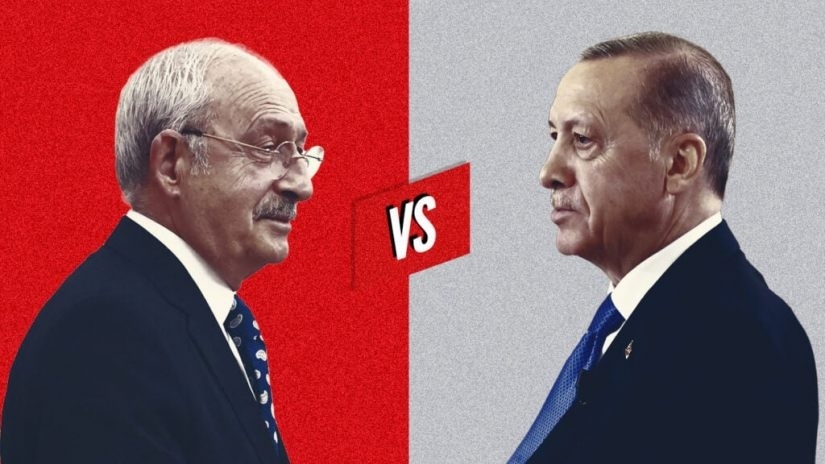 საპრეზიდენტო არჩევნები თურქეთში | პირველადი ცნობები