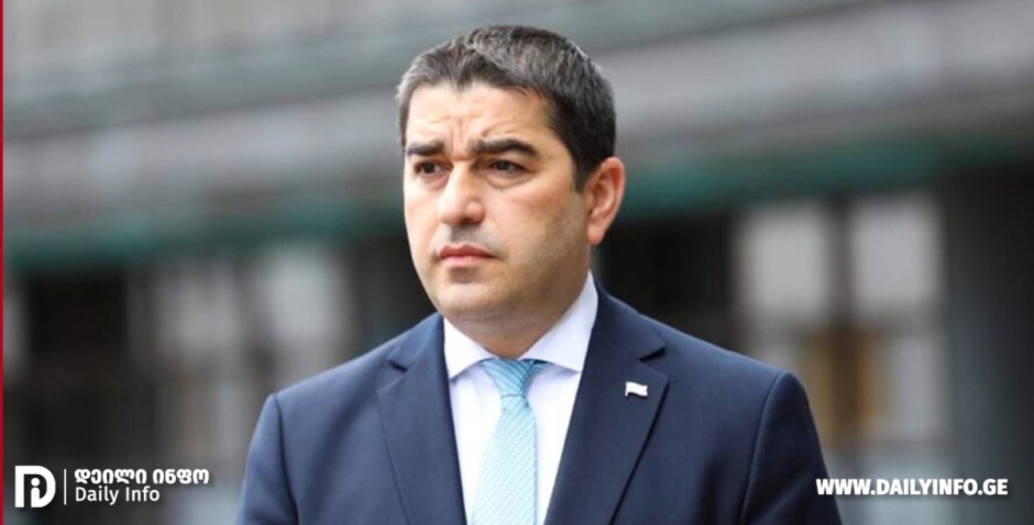 პაპუაშვილი: რუსეთთან მოთმენის პოლიტიკა გვაქვს