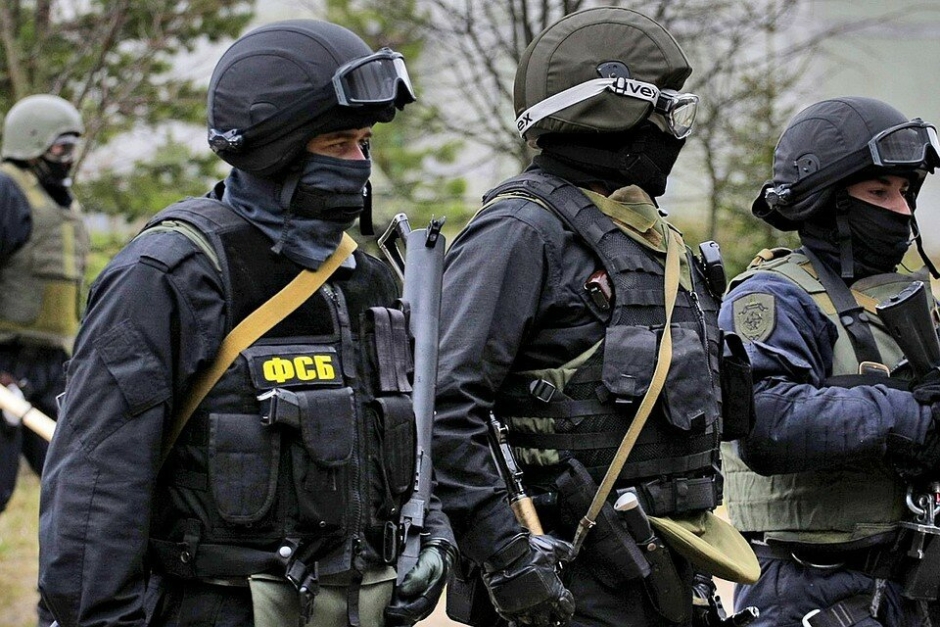 ექსკლუზივი | თბილისში აქციის დასარბევად ФСБ-ს აგენტები ჩამოვიდნენ