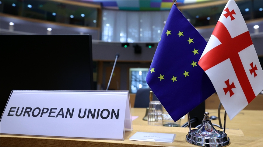 EU: ფინანსური მხარდაჭერა, რომელსაც მთავრობას ვუწევდით, სამოქალაქო საზოგადოებისა და თავისუფალი მედიისკენ წავა