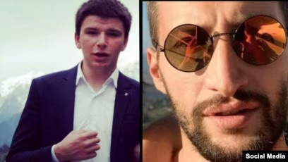 გოგიტა ფარჯიანი და გიორგი გვიჩიანი ოჯახში ცოცხლები დაბრუნდნენ | ფოტო