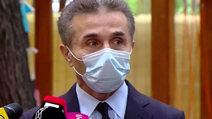 ოლიგარქის ჯანმრთელობის მდგომარება დამძიმდა | ივანიშვილი ექიმების მეთვალყურეობის ქვეშაა