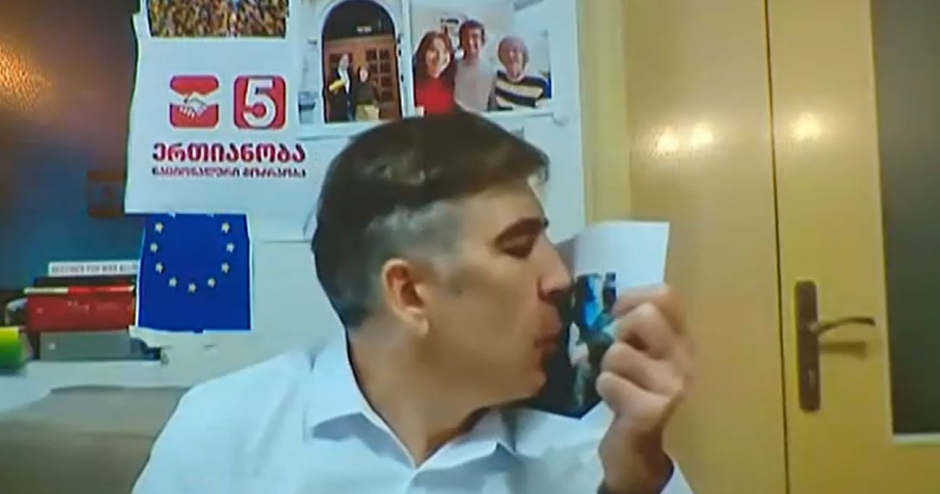 გიული ალასანია: სააკაშვილი სხვა პალატაში გადაიყვანეს, სადაც ტელევიზორი არ არის
