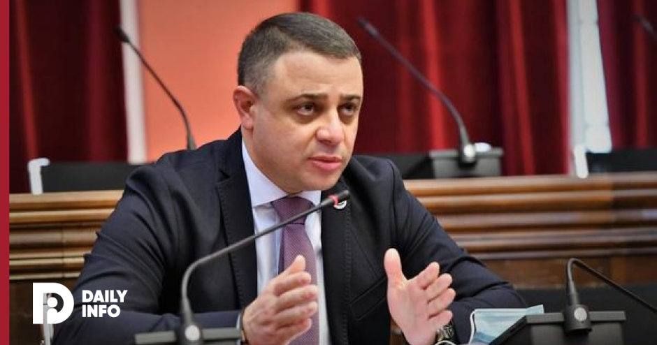 ღუდუშაური: რაის ზურაბიშვილი და რაის დებატები, ხაბეს უფრო მეტი რეიტინგი აქვს