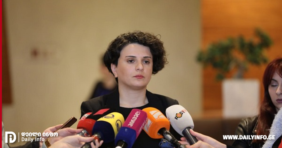 მეზვრიშვილი: მძიმე სანახავია, როგორ იყენებს „ოცნება“ „ნაცმოძრაობის“ მეთოდებს