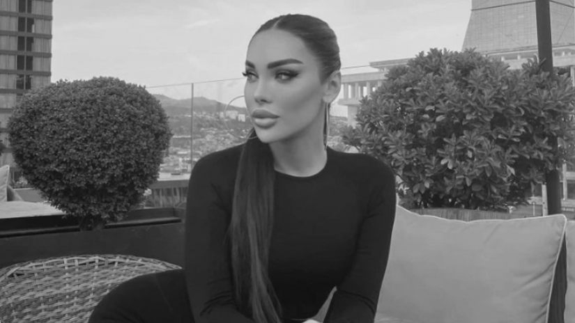 კესარია აბრამიძე მოკლეს