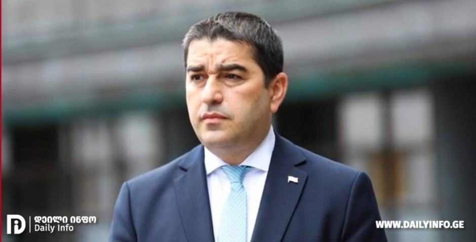 პაპუაშვილი: ზურაბიშვილს მოქალაქეებზე ფიქრი ეზარება